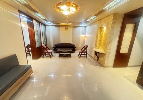 JK ROOMS THAKUR GALAXY