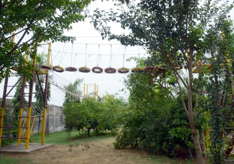 Apple luxury Resort Gurgaon