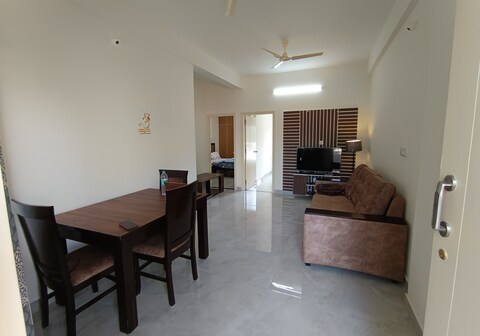 SAGAR NIWAS SARJAPUR