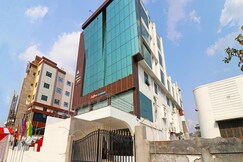 HOTEL AMBASSADOR ROYALE Asansol, Asansol HOTEL AMBASSADOR ROYALE Asansol, Asansol