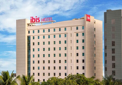 Ibis Chennai SIPCOT - An Accor Brand