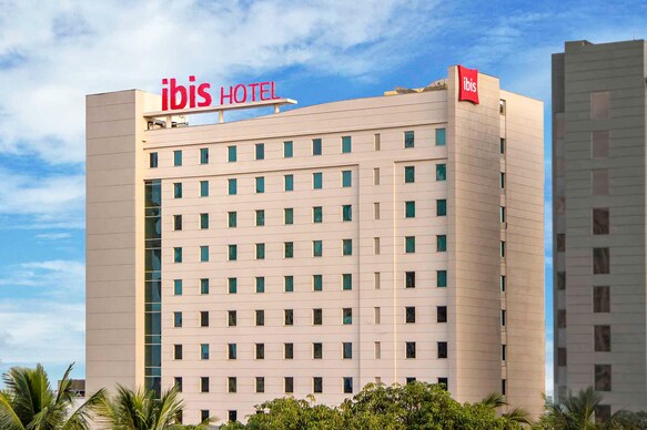 Ibis Chennai SIPCOT - An Accor Brand