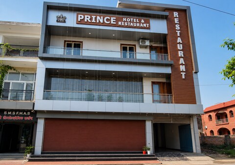 Prince Hotel