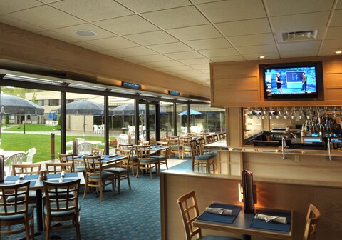 Best Western Plus University Inn