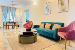 Evara Tranquil 3BHK Retreat Near Hitec City, Hyderabad Evara Tranquil 3BHK Retreat Near Hitec City, Hyderabad