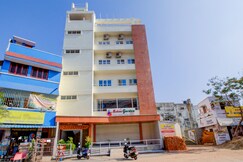 OYO Home 24365 Elegant Stay Near Promenade Beach, Pondicherry OYO Home 24365 Elegant Stay Near Promenade Beach, Pondicherry