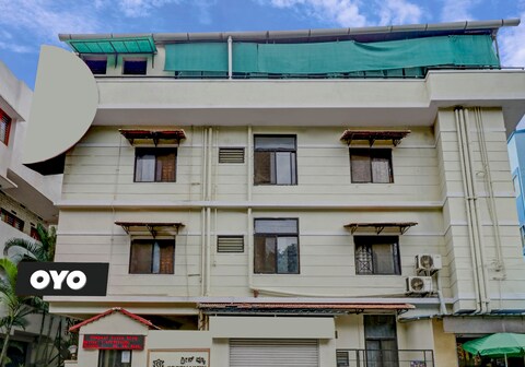 SUPER COLLECTION O GREEN VIEW HOMES Near Nexus
