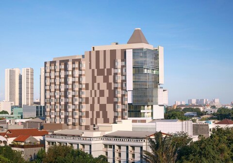 Novotel Jakarta Cikini