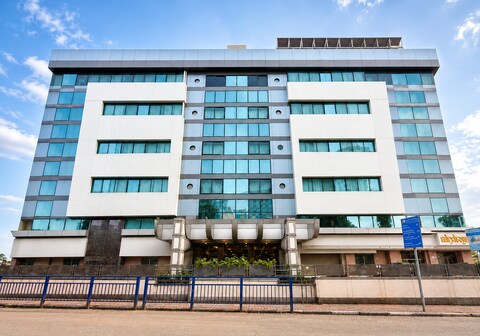 HOTEL ASHIRWAD