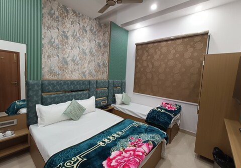 Hotel unique komfort