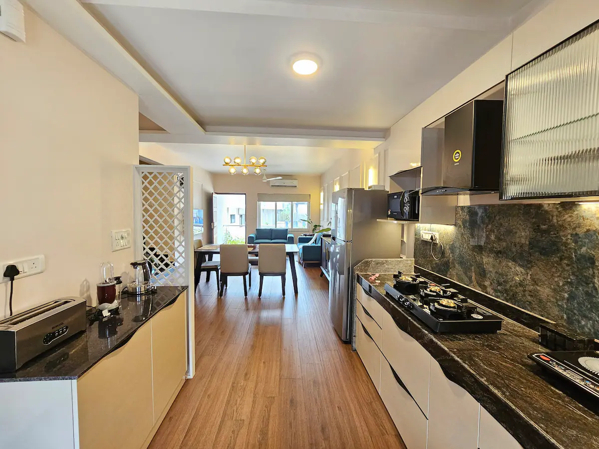 JD R2 Villa, Goa JD R2 Villa, Goa