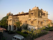 Hazur Palace(The Palace-Utelia-78Km from Ahmedabad), Ahmedabad Hazur Palace(The Palace-Utelia-78Km from Ahmedabad), Ahmedabad
