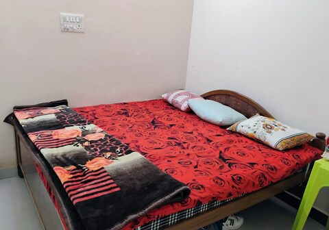 Goswami lodge & cafe