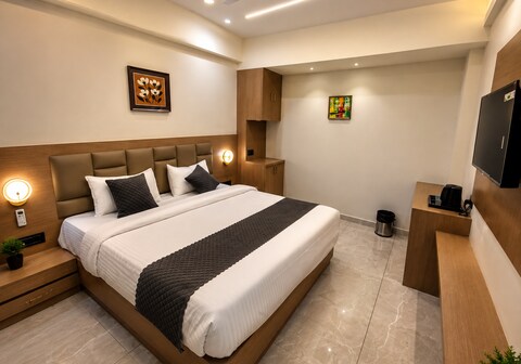 Hotel Aagman