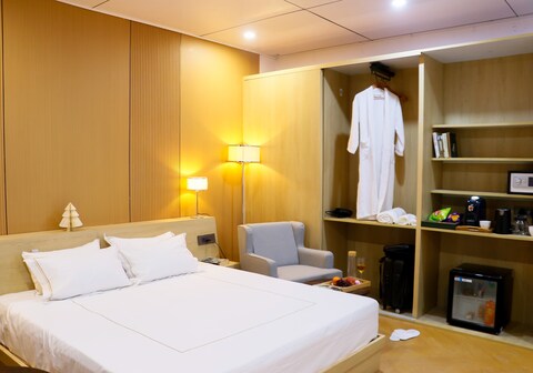 Saser Cottage & Wellness