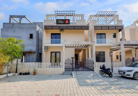 Hotel O Continental Bay Inn