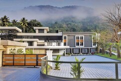 Veetee Mid Town, Munnar Veetee Mid Town, Munnar