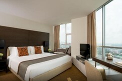 JC Kevin Sathorn Bangkok Hotel, Bangkok JC Kevin Sathorn Bangkok Hotel, Bangkok