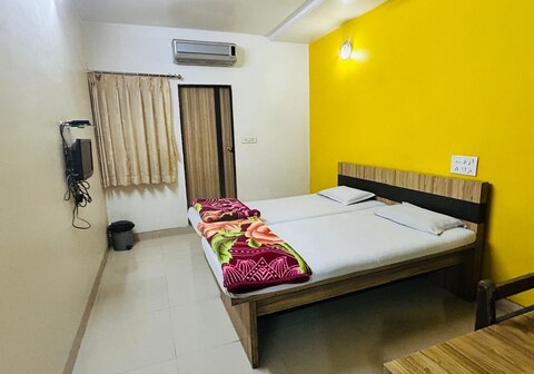 hotel pariwar