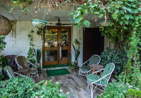 Sudharma Homestay Chandigarh