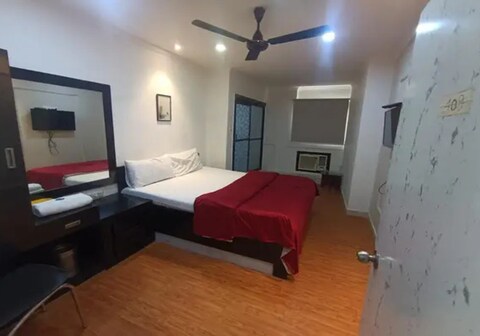 FabHotel Demattrie Budget