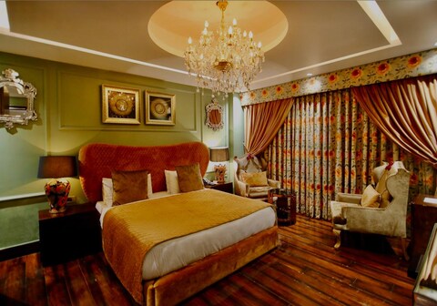 Cotts Villa