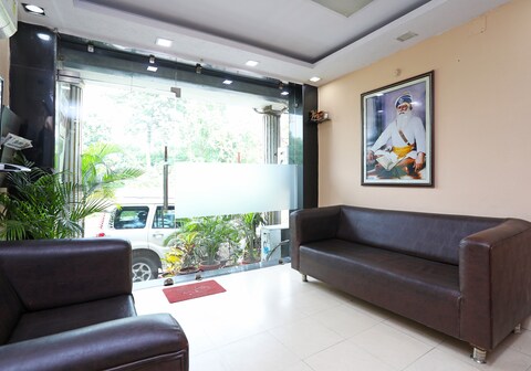 Collection O Greenpark