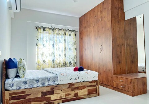 Hello Haus l Banshankari