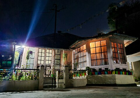 Peace Valley German Heritage Cottage Home Stay