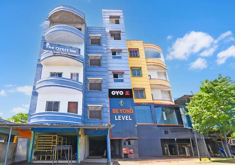 Hotel O Lila Guest House