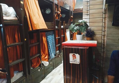 New Asian Dormitory Kalina