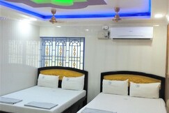 Hotel Senthil Murugan Lodge, Rameshwaram Hotel Senthil Murugan Lodge, Rameshwaram
