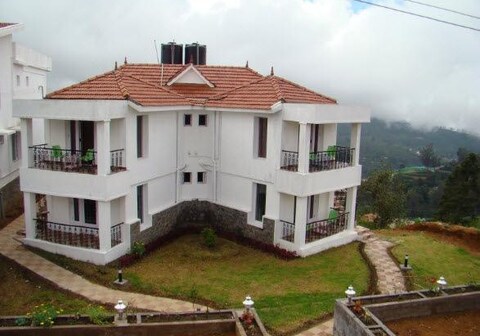 Spring Valley Residency