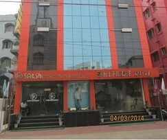 R L Palace, Asansol R L Palace, Asansol