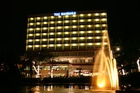 Taj Banjara, Hyderabad Taj Banjara, Hyderabad