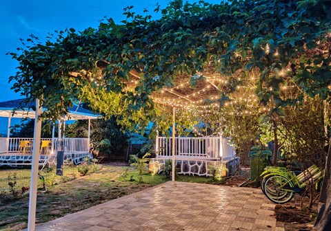 JenJon Karjat Resort | Hallelujah Villa