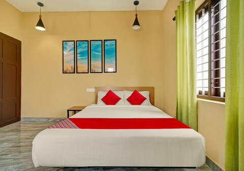 Hotel O Emarks Homes