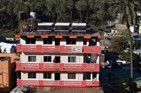 Hotel Da Kabra's Jasoda , Mount Abu Hotel Da Kabra's Jasoda , Mount Abu