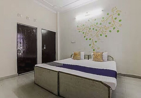 Hotel O Radhe Krishna Marriage Hall