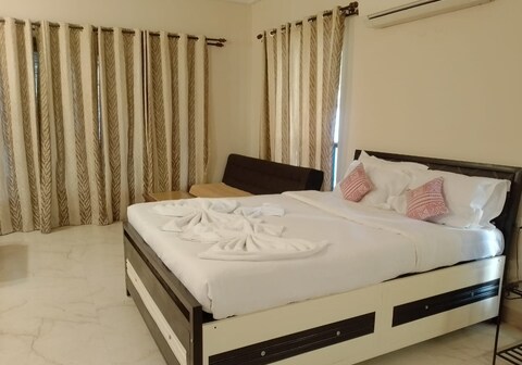 Gonggi-Studio Apartment, Siolim