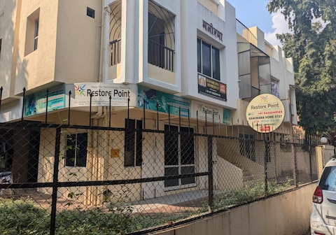 AC Home Stay in Kothrud Pune India (MTDC Registered)