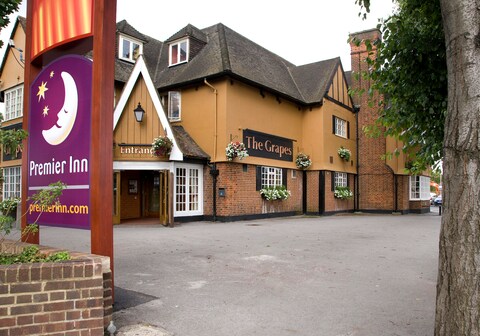 Premier Inn London Hayes North