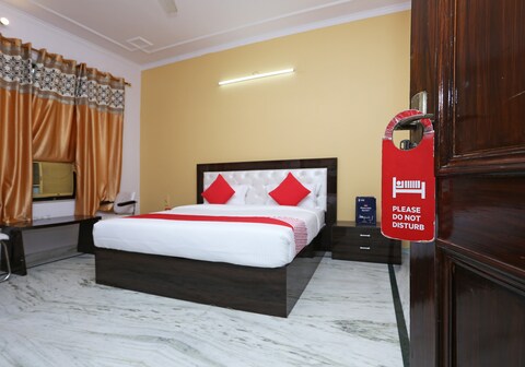 Hotel O Heritage Residency