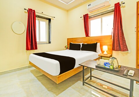 Hotel O Vaishnavi Grand