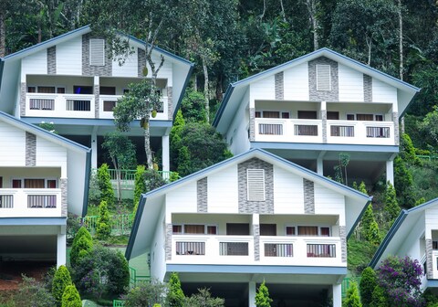 Blossom Hill | Pool and Valley-view Rooms
