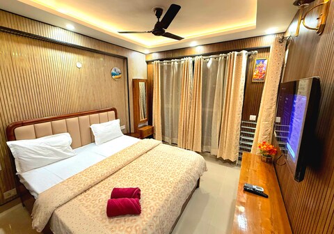 Ananta | Premium Furnished Studio