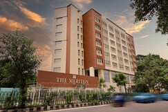 The Meriton, Nehru Palace, दिल्ली The Meriton, Nehru Palace, दिल्ली