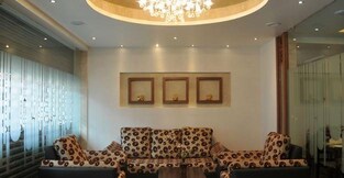 The Crown Hotel, Hyderabad The Crown Hotel, Hyderabad
