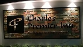 Charles Premier Inn, Thekkady Charles Premier Inn, Thekkady