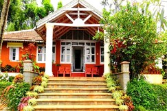 Athithi Homestay by StayApart, Chikmagalur Athithi Homestay by StayApart, Chikmagalur